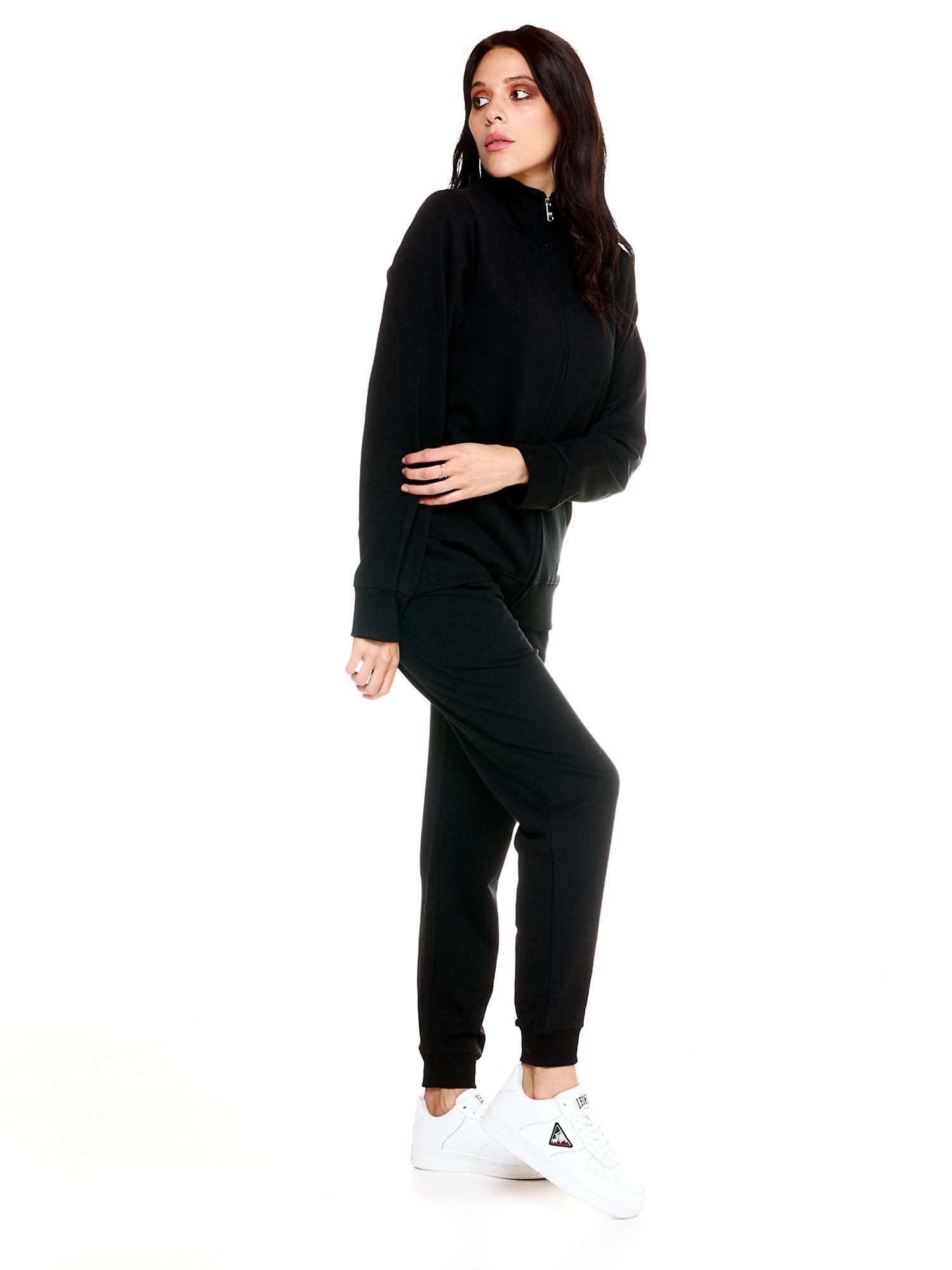 Chándal básico de invierno con cremallera para mujer de Leone 3/8