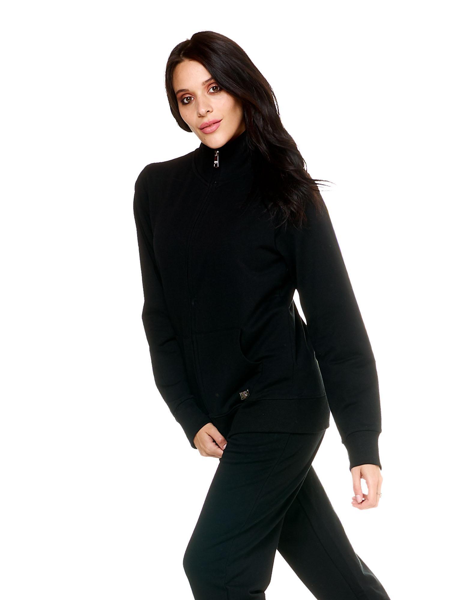 Chándal básico de invierno con cremallera para mujer de Leone 5/8