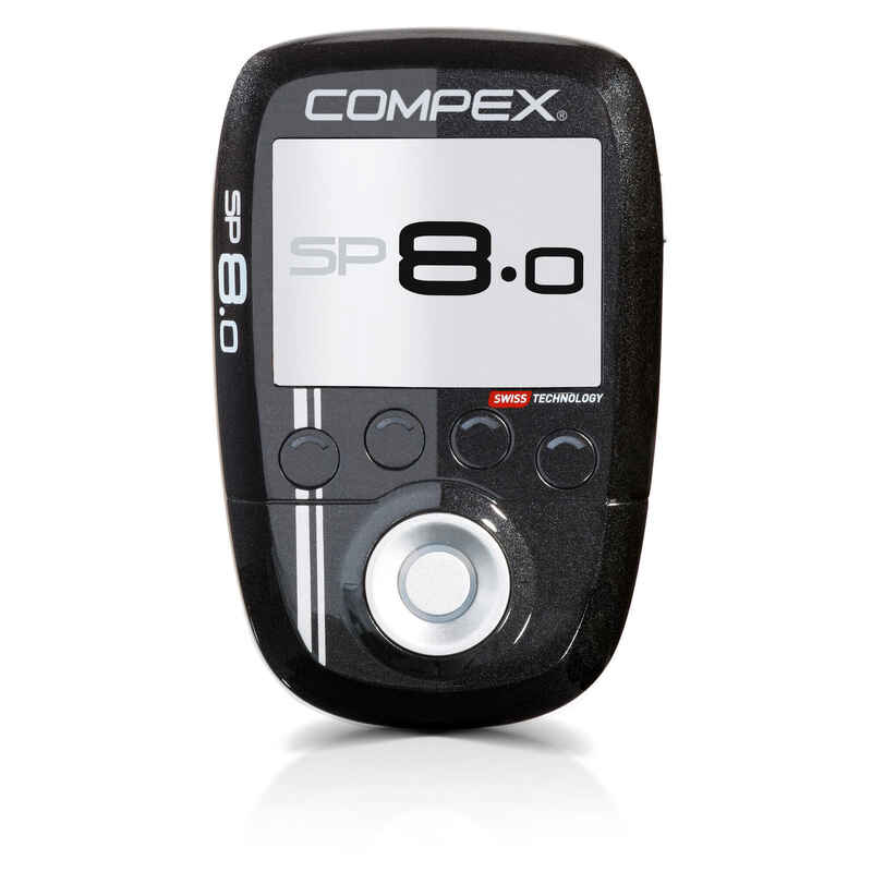 COMPEX SP 8.0 Muskelstimulator Medien 1