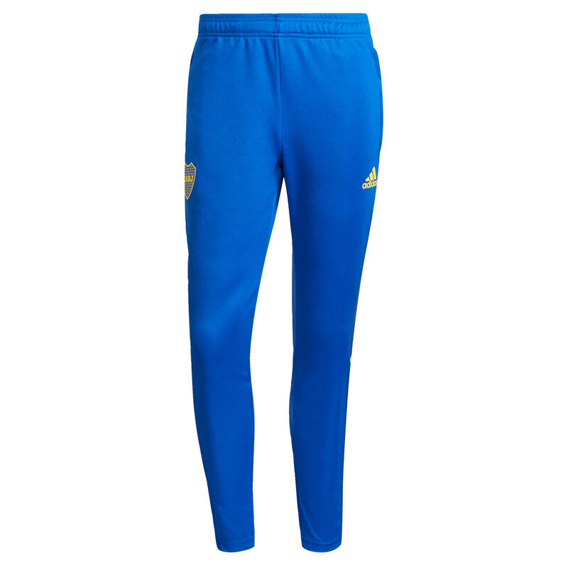2021-2022 Boca Juniors Training Pants (Royal Blue)