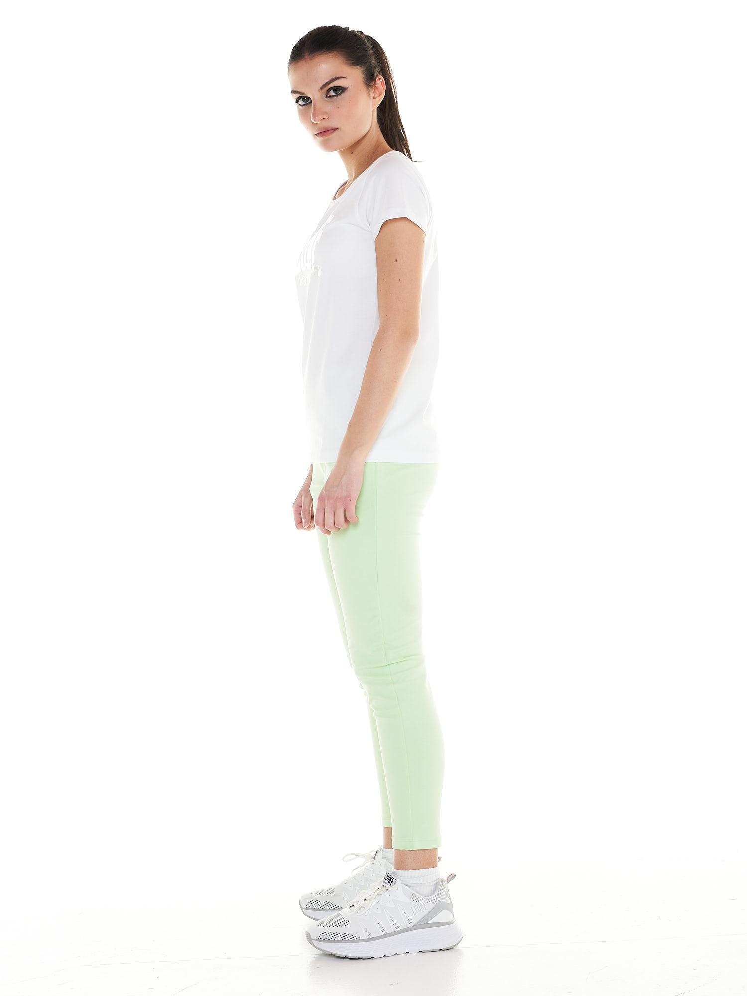 T-shirt da donna big logo Basic 4/8