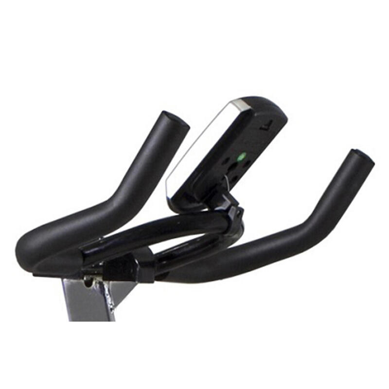 Segunda vida - Indoor bike MKT JET BIKE H9135A - Muito bom estado