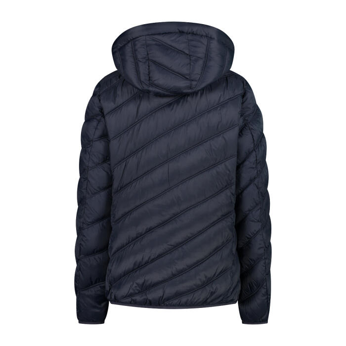 CMP Damen Jacke WOMAN JACKET SNAPS HOOD 33K1686 2/5