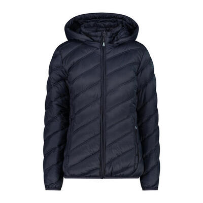 Giacca a puffer con cappuccio 3M™ Thinsulate™ donna CMP