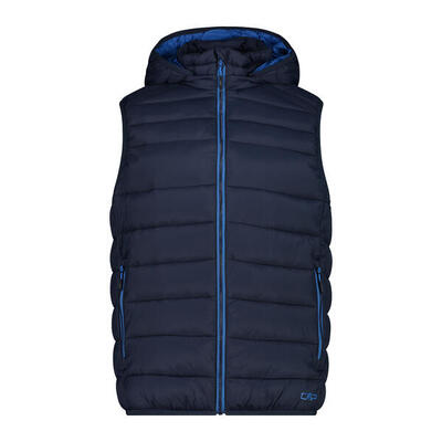 Gilet con cappuccio CMP Snaps