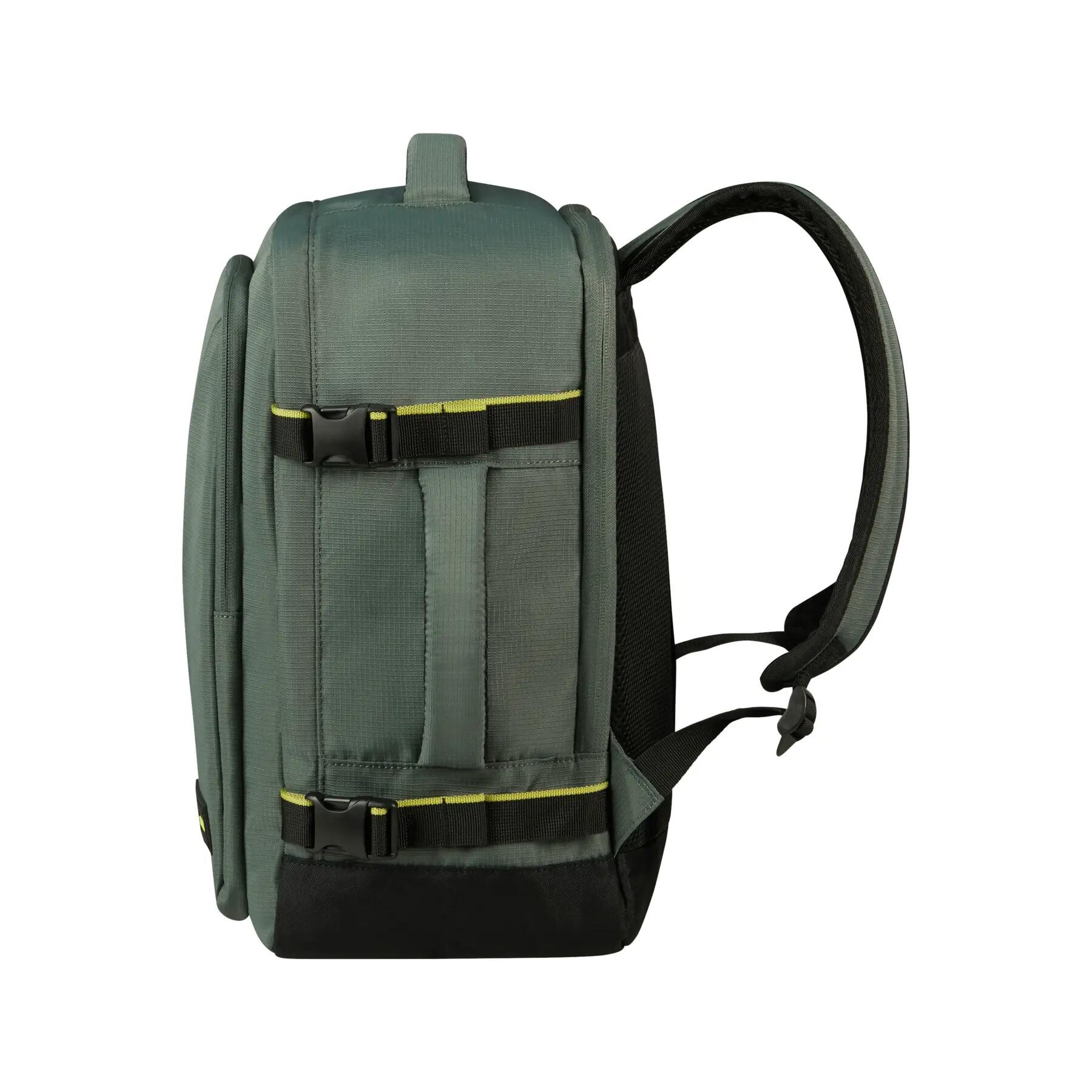 Mochila informal American Tourister MS 3/7