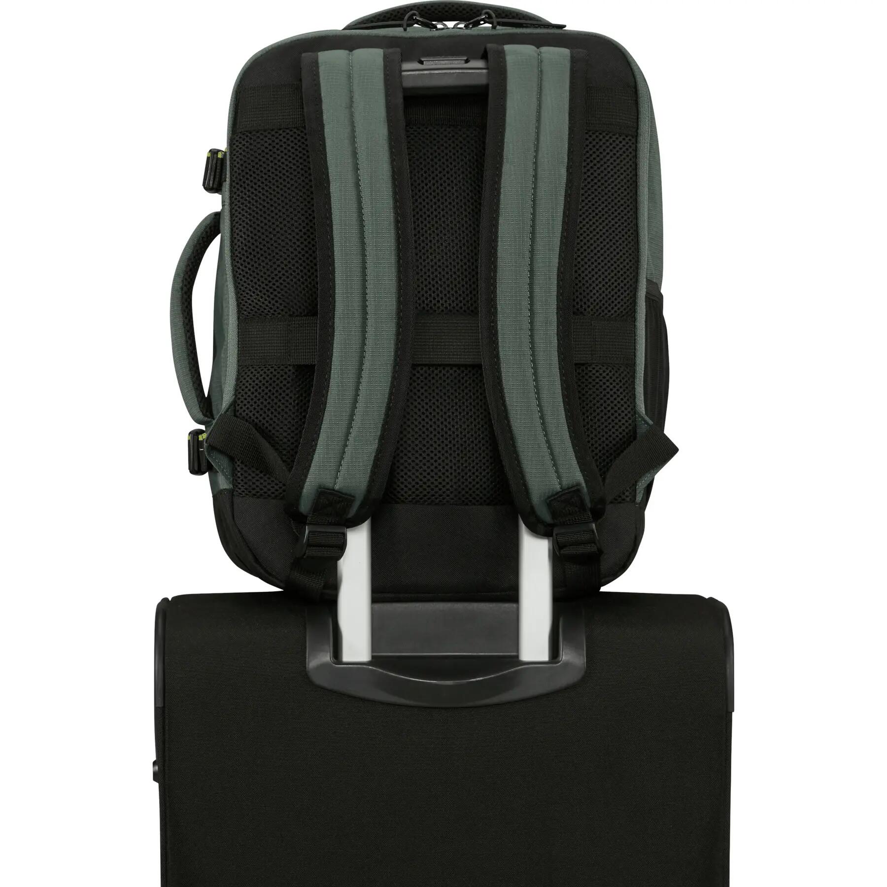 Mochila informal American Tourister MS 2/7