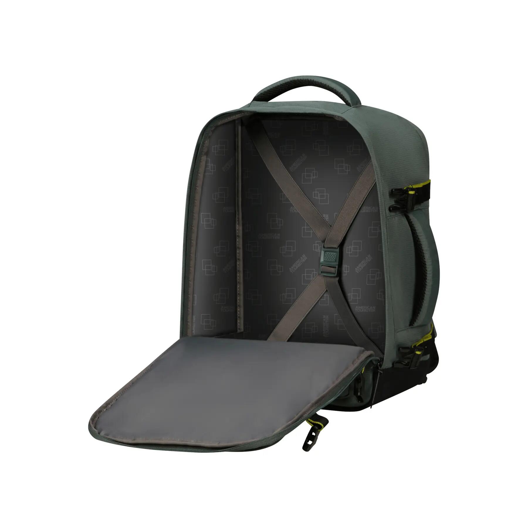 Mochila informal American Tourister MS 4/7