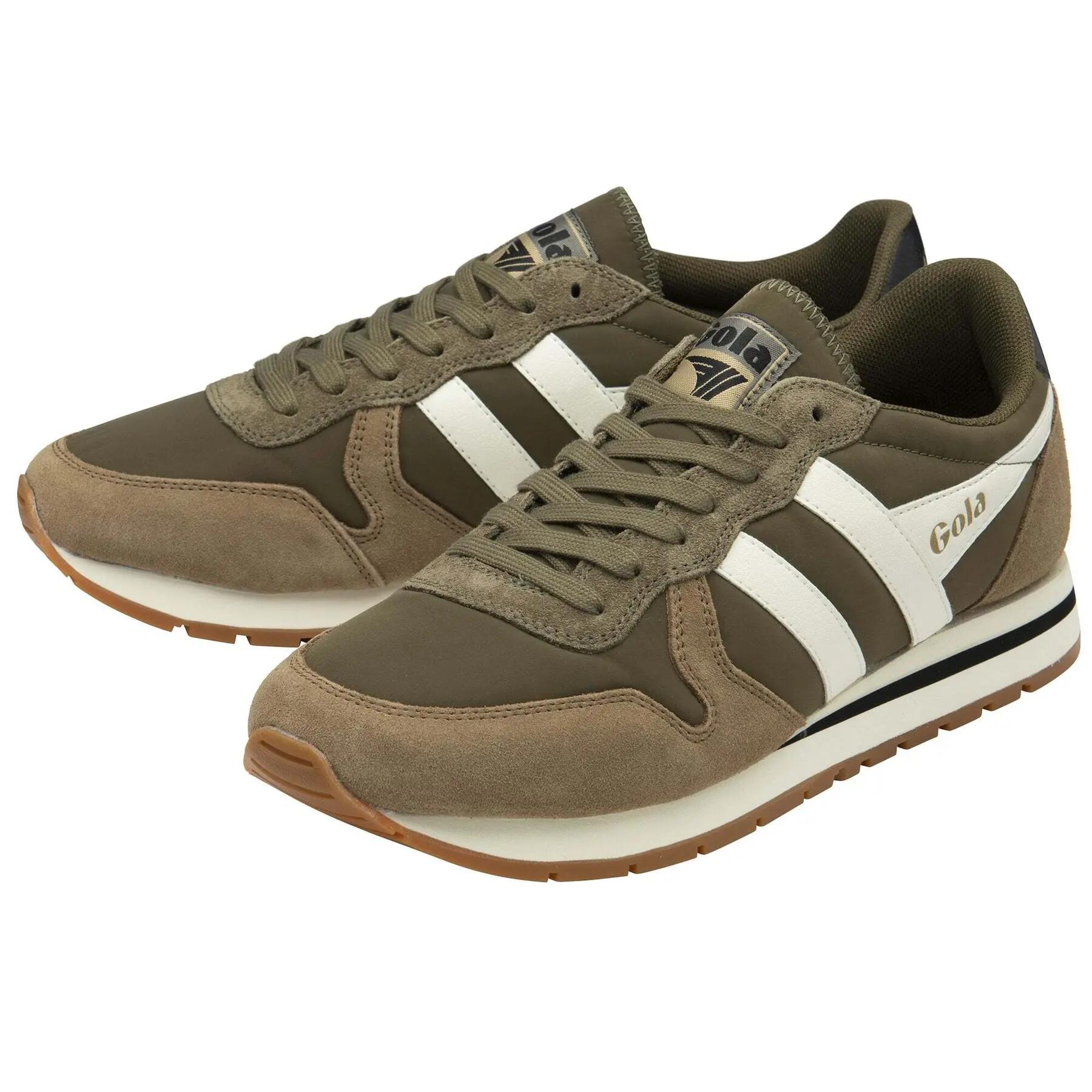Sneakers Gola Daytona Chute 2/6
