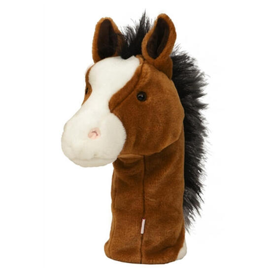 Houtbescherming Daphne Horse