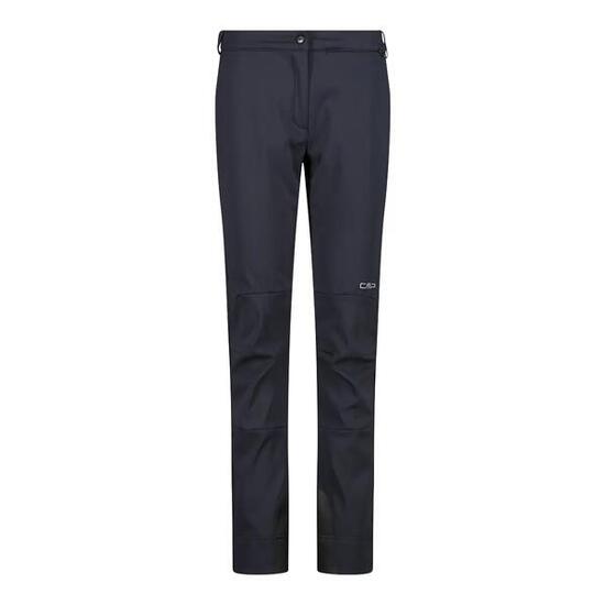 Softshell-Skihose Unlimitech Damen CMP