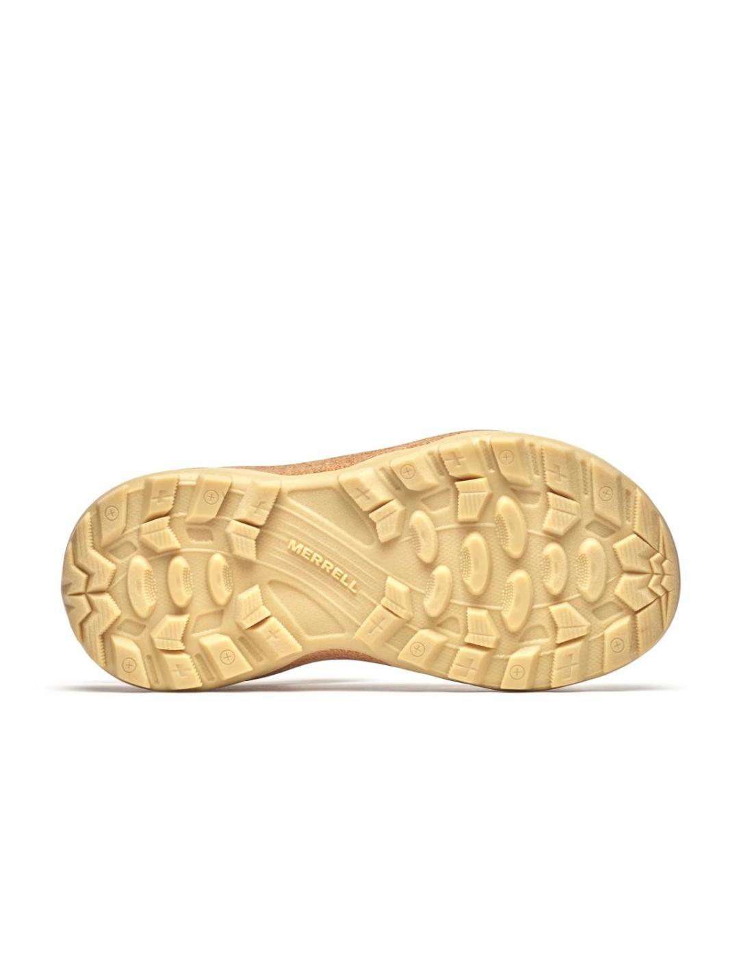 Sapatilhas para mulher Merrell Speed Fusion Web Rmx 6/6