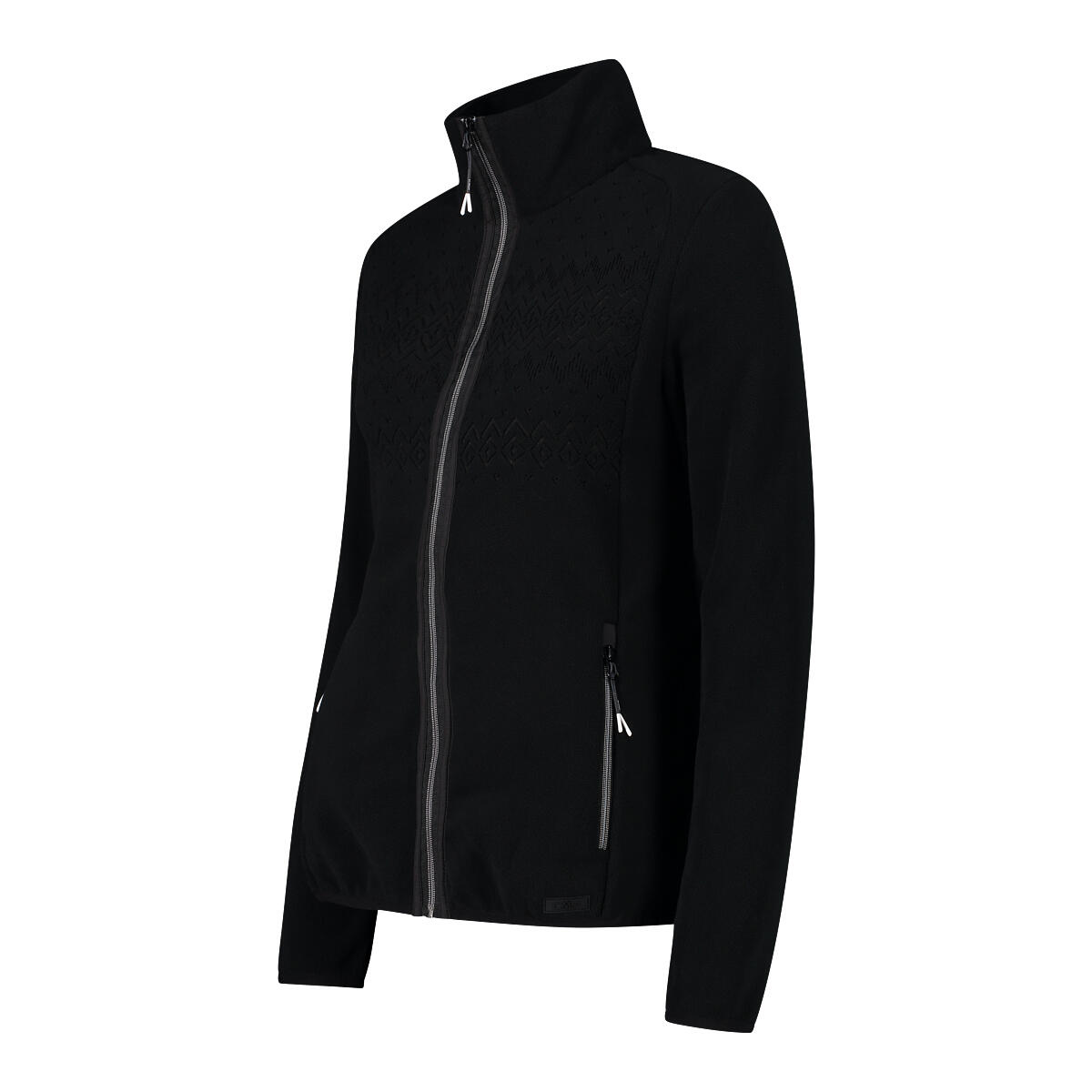 CMP Damen Fleecejacke Woman Jacket 33H4346 3/5