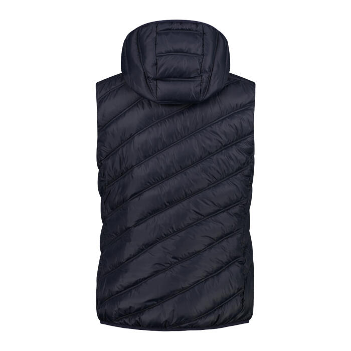CMP Damen Weste Woman Vest Fix Hood 33K1676 3/5