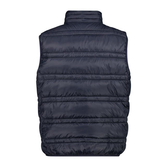 CMP Herren Weste Man Vest Snaps 33K2007 3/5