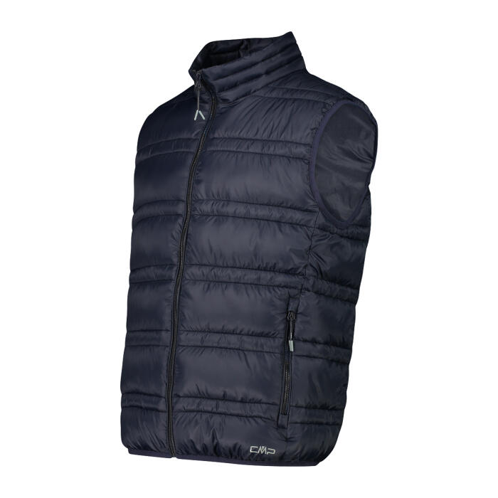 CMP Herren Weste Man Vest Snaps 33K2007 2/5