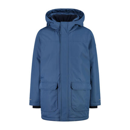 Parka à capuche enfant CMP