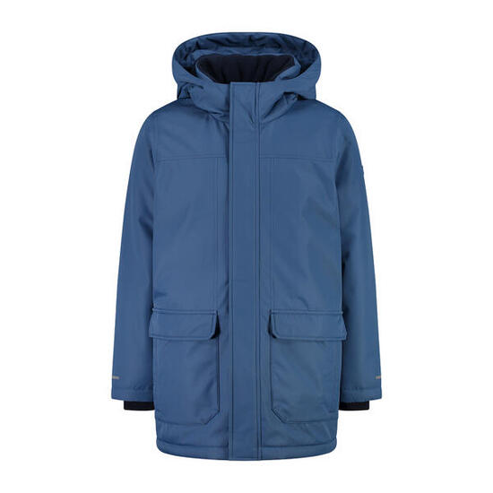Parka à capuche enfant CMP