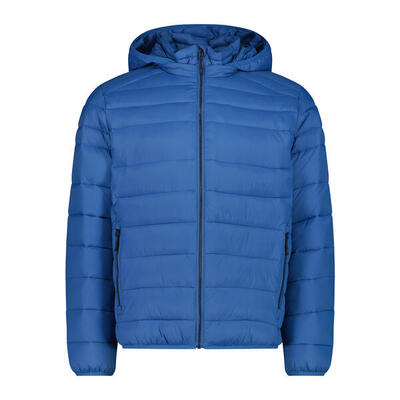 Hooded jacket cmp snaps