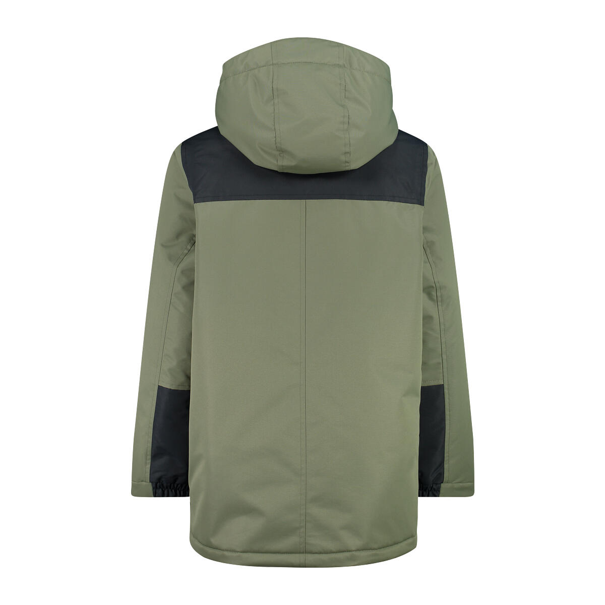CMP Jungen Jacke Kid Fix Hood Jacket 33K1544 2/5