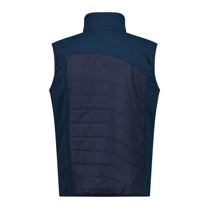 CMP Herren Weste Man Hybrid Vest 33H2067 3/5