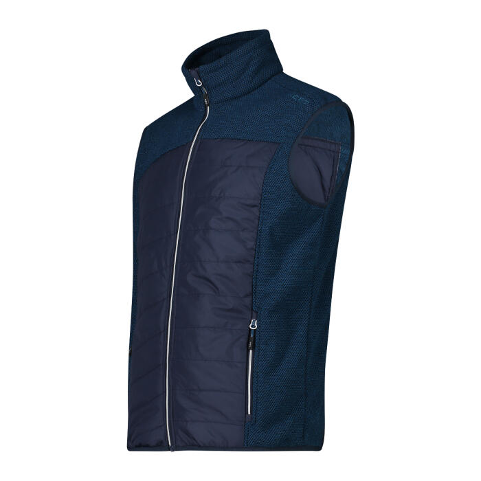 CMP Herren Weste Man Hybrid Vest 33H2067 2/5