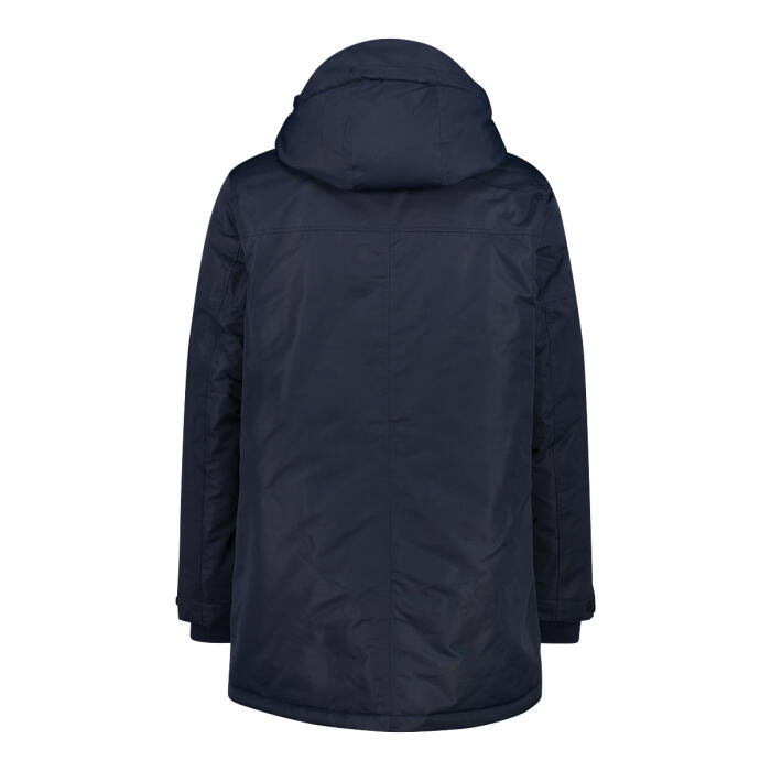 CMP Herren Jacke Man Fix Hood Parka 33K2207 3/5