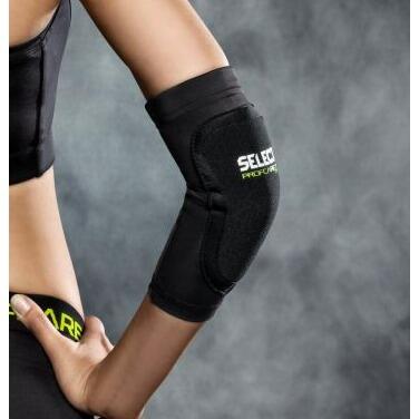 Coudière de compression enfant Select 6651 2/4