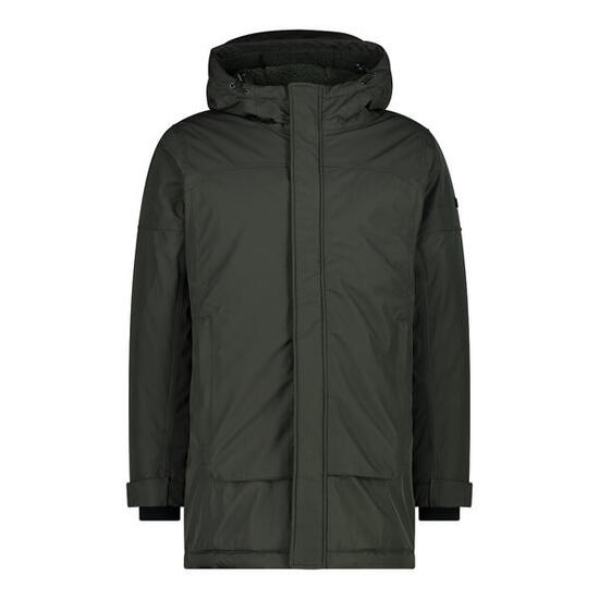 Parka à capuche CMP