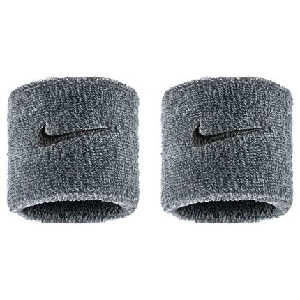 Polarowa opaska na rękę Nike Swoosh Classic (x2)