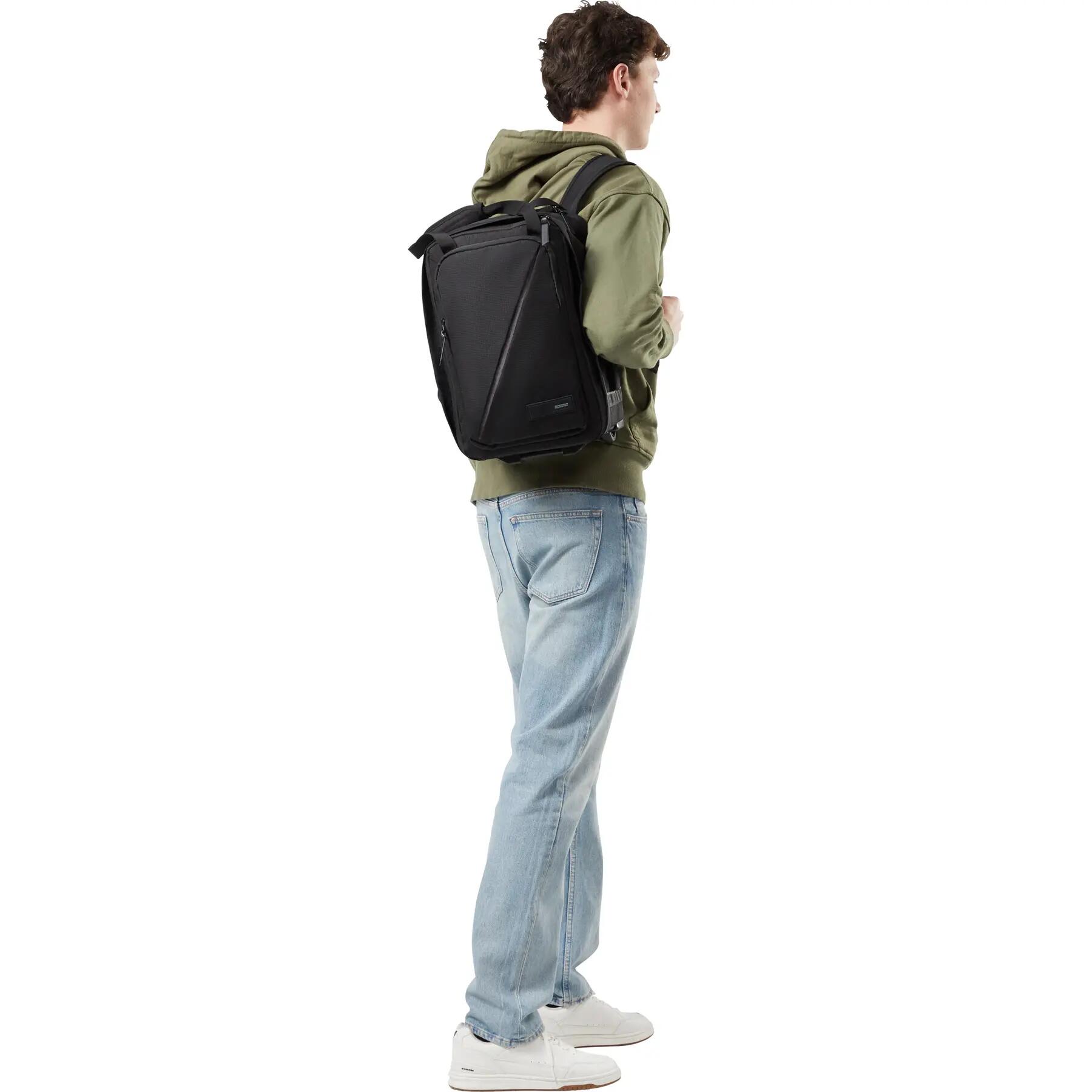 Rucksack American Tourister WH 2/7
