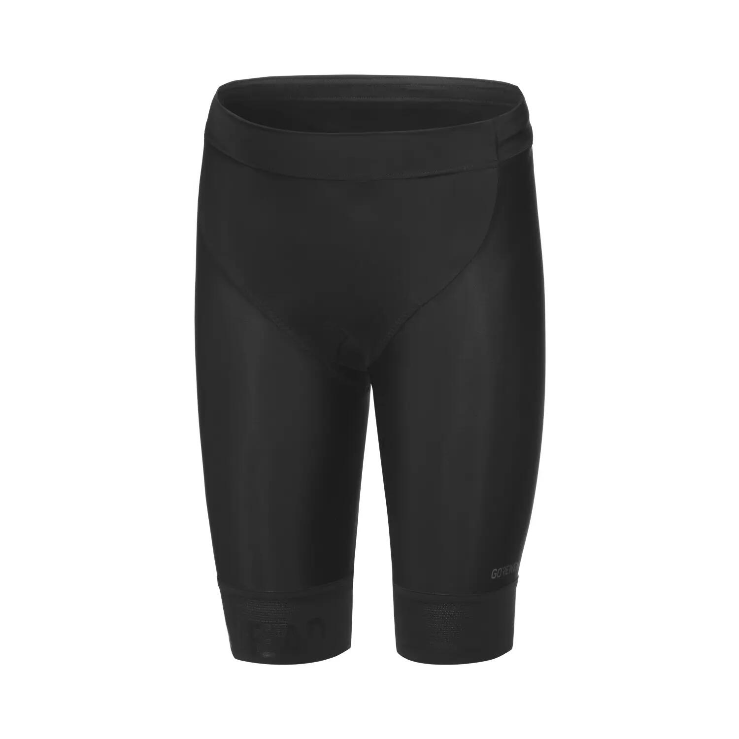 Culotte corta sin tirantes Gore Swiftride 3/3