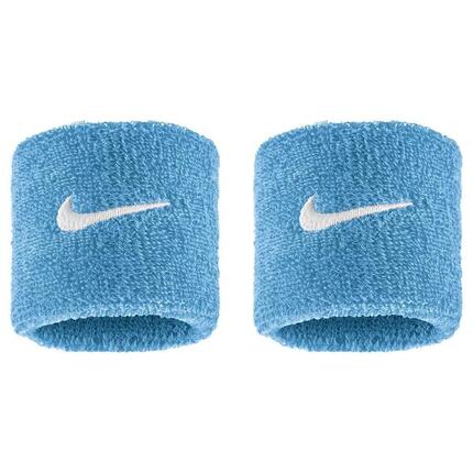 Polarowa opaska na rękę Nike Swoosh Classic (x2)