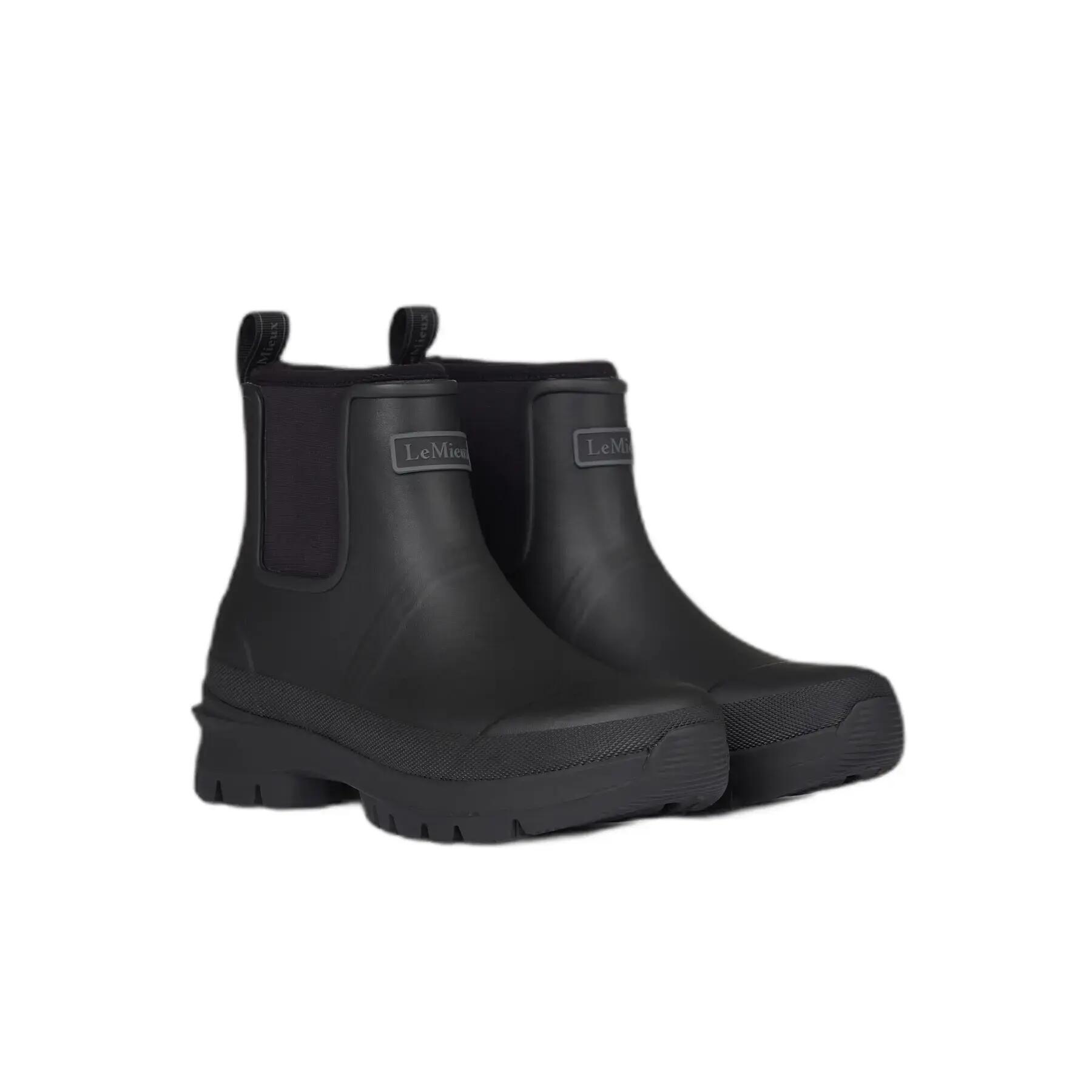Regenlaarzen voor dames LeMieux 1/2