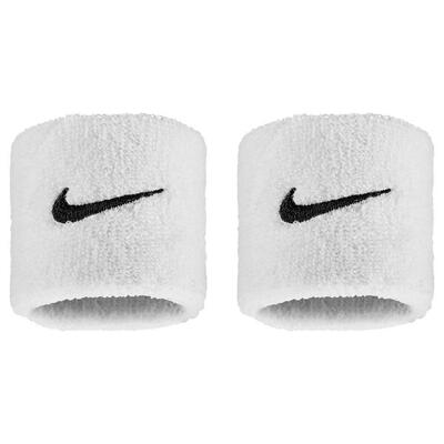 Polsino in spugna polare Nike Swoosh Classic (x2)