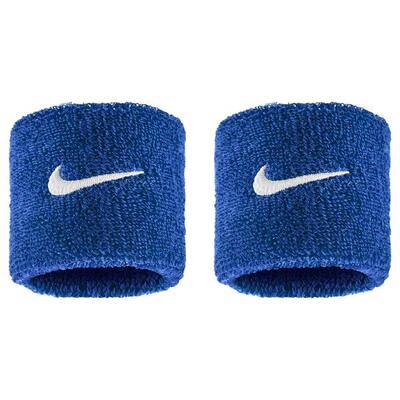 Polsino in spugna polare Nike Swoosh Classic (x2)