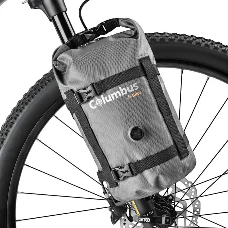 Fahrradlenkertasche Columbus 5/5