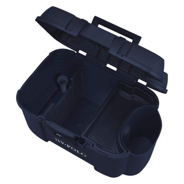 HV Polo Grooming Box HVPNena - Wood 2/3