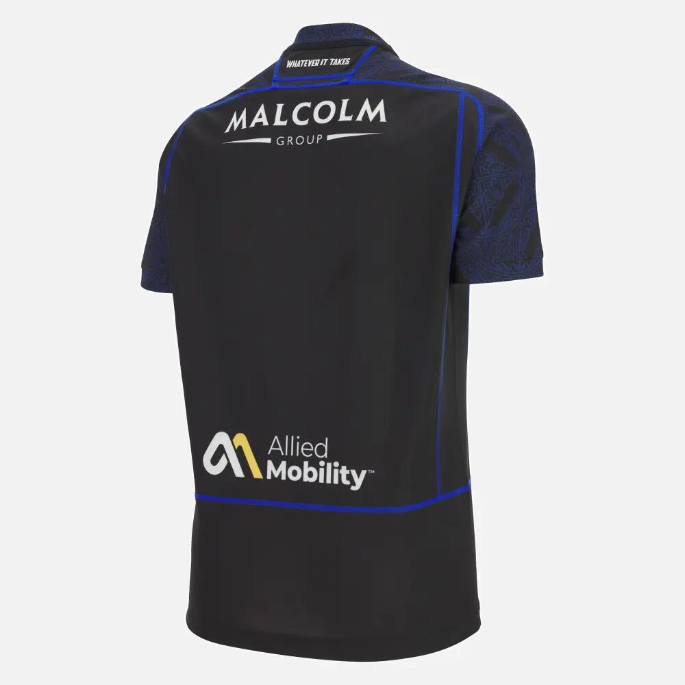 Maglia Casa Glasgow Warriors 2025/26 2/6