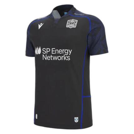 Maillot Domicile Glasgow Warriors 2025/26
