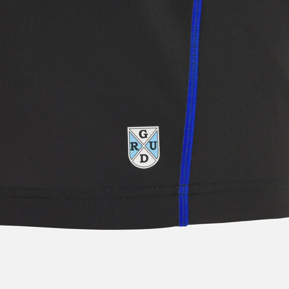 Maglia Casa Glasgow Warriors 2025/26 4/6