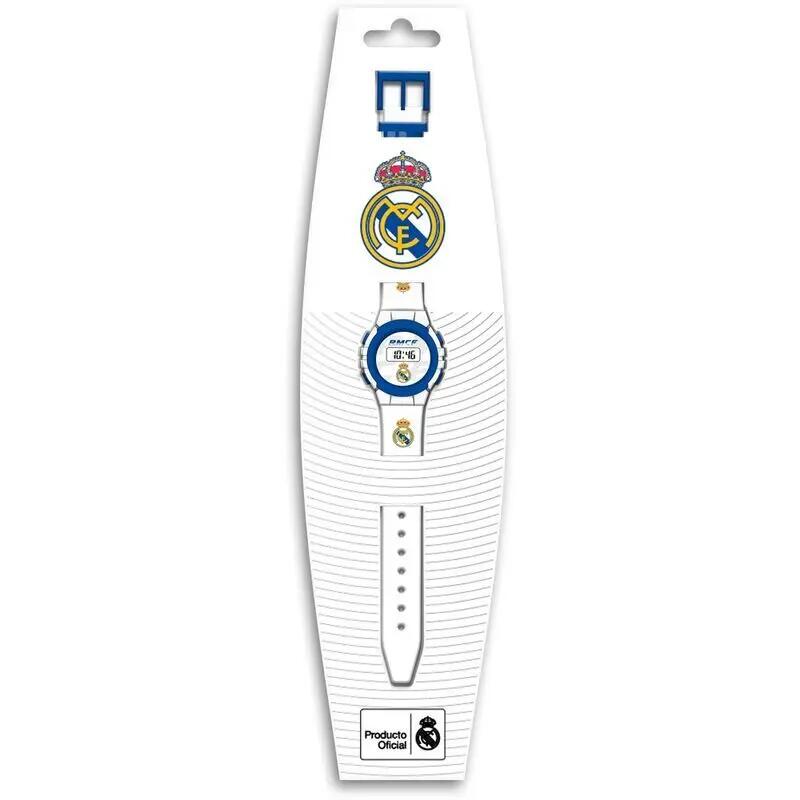 Relógio digital para crianças Kids Licensing Real Madrid 2/3