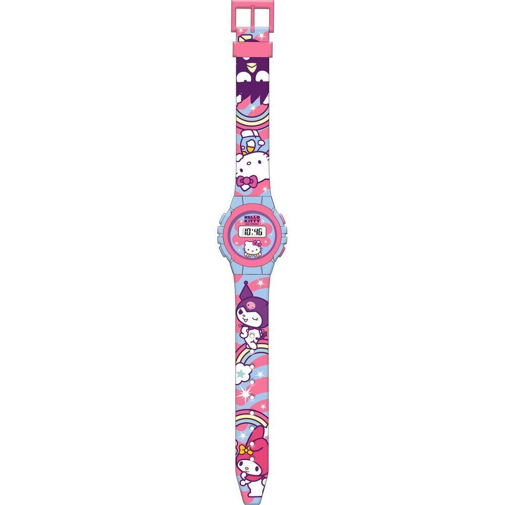 Montre enfant Kids Licensing Hello Kitty and Friends 2/2