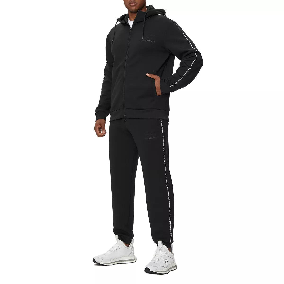 Pantalon de survêtement EA7 Emporio Armani 6/6