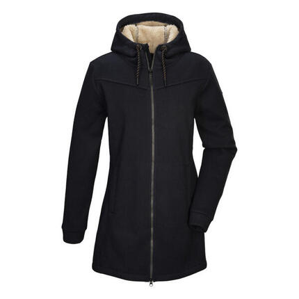 Parka polaire femme Killtec GW 37