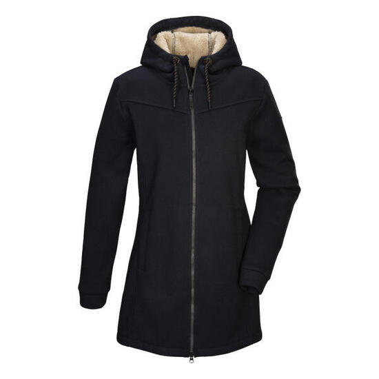 Parka polaire femme Killtec GW 37