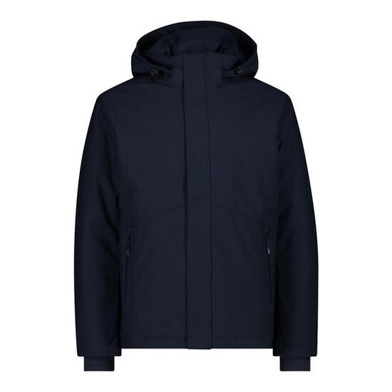 Kurtka narciarska z kapturem CMP Snaps