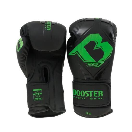 Gants de boxe Thaï Booster Fight Gear Series 6