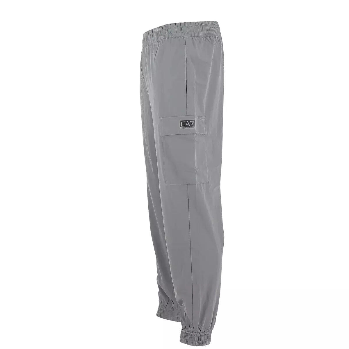 Pantalones Cargo para Hombre EA7 Emporio Armani PANTALON DE JOGGING EA7 4/4