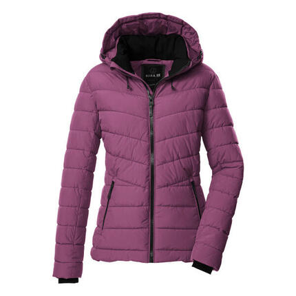 Daunenjacke mit Kapuze, Damen Killtec GW 32